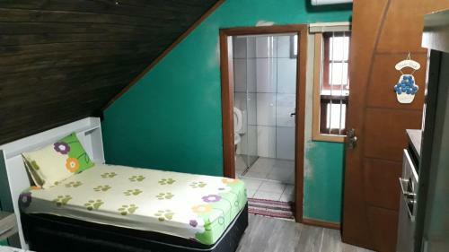Albergue Pousada Para�so Gramado