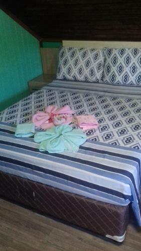 Albergue Pousada Para�so Gramado