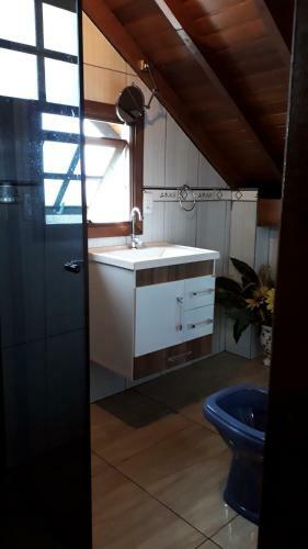 Albergue Pousada Para�so Gramado
