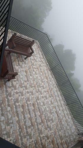 Albergue Pousada Para�so Gramado