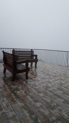 Albergue Pousada Para�so Gramado