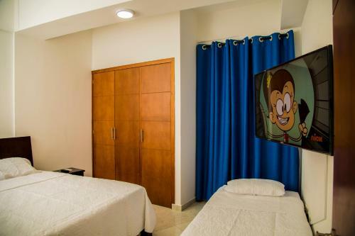 Poseidon Lake Apartments