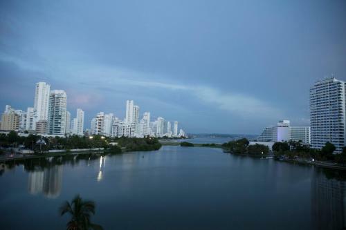 Poseidon Lake Apartments