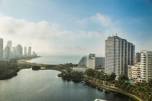 Poseidon Lake Apartments