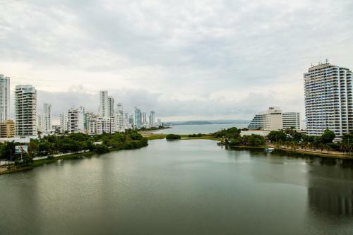 Poseidon Lake Apartments