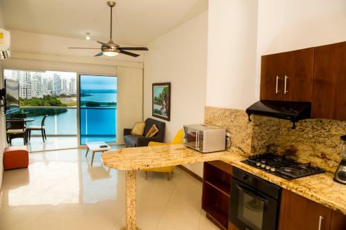 Poseidon Lake Apartments
