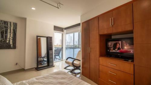 Poseidon Lake Apartments