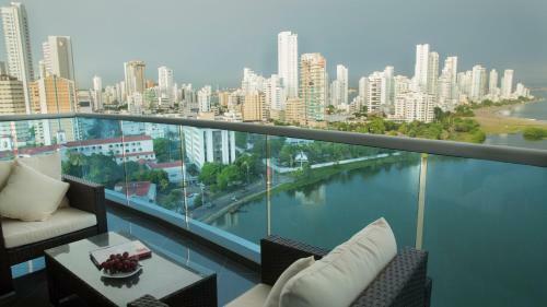 Poseidon Lake Apartments
