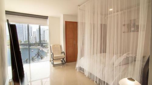 Poseidon Lake Apartments