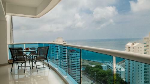 Poseidon Lake Apartments