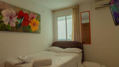 Poseidon Lake Apartments