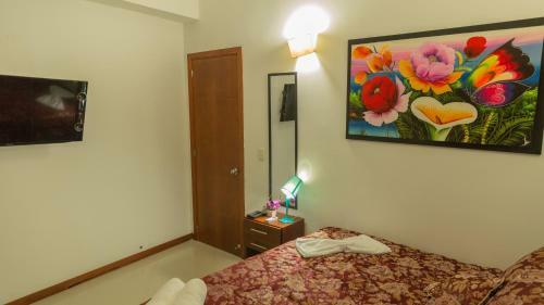 Poseidon Lake Apartments