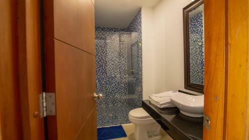 Poseidon Lake Apartments
