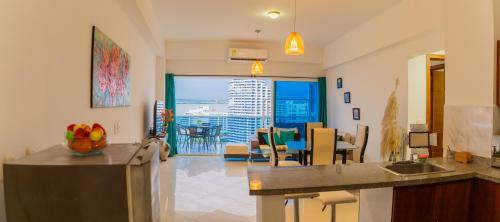 Poseidon Lake Apartments