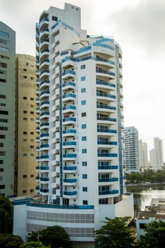 Poseidon Lake Apartments