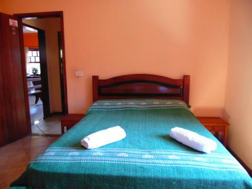 Casa Anis Hostel