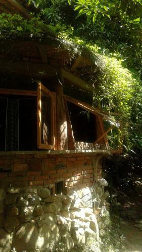 Agroturismo Casa Ei Mox Muica