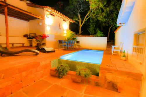 Hostal Puerta Blanca