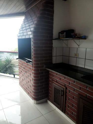 Apartamento San Martin