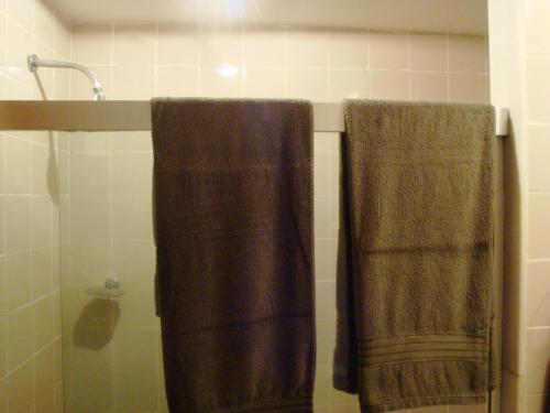 Apartamento Copacabana Princesa Isabel