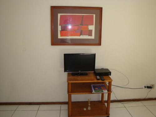 Apartamento Copacabana Princesa Isabel