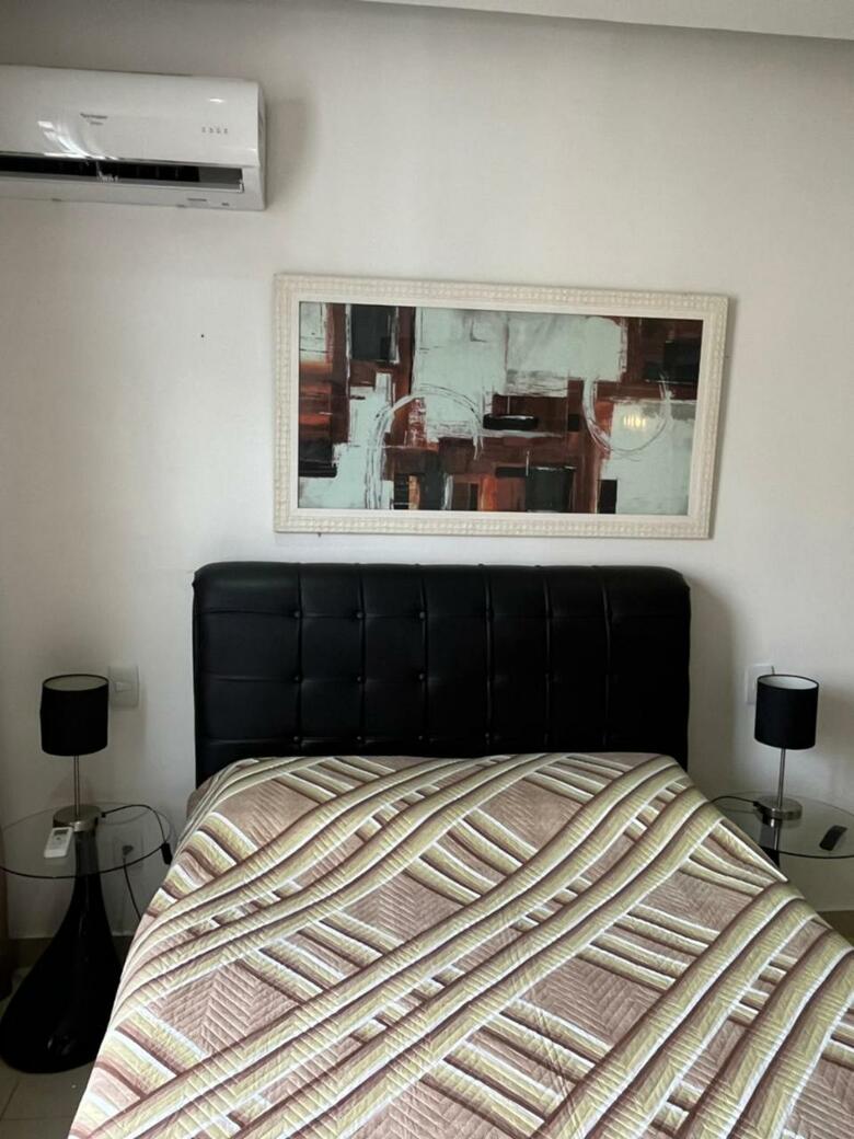 Jorge Adolfo Paiva Apartment