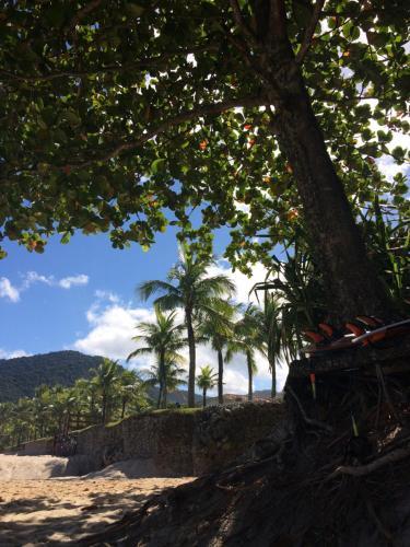 Chal�s �gua Grande