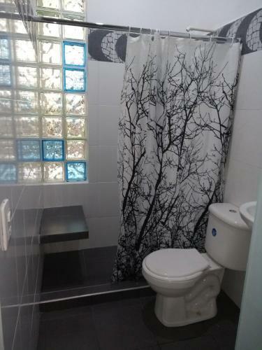 Hostal Family House Rodadero