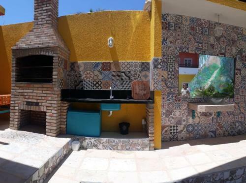 Hostal Pousada Angelica