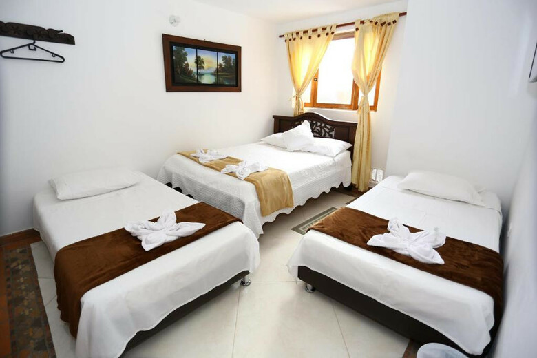 Casa Cantabria Hotel