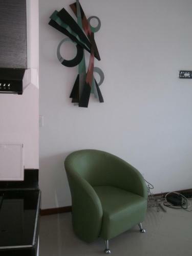 Apartamento Edificio Poseidon Del Caribe