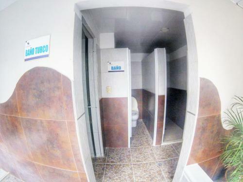 Hotel San Francisco De Asis