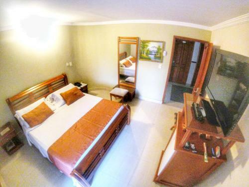 Hotel San Francisco De Asis