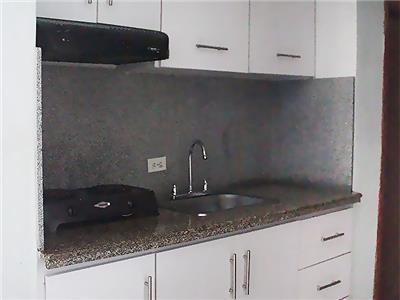 Apartamento Nuevo Conquistador