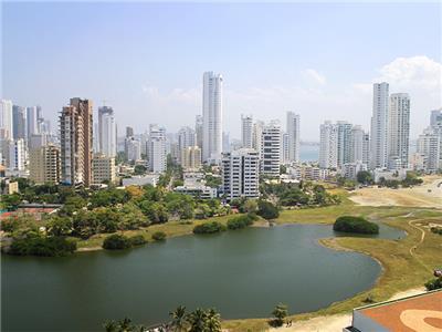 Apartamento Nuevo Conquistador