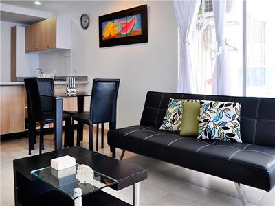 Apartamento Nuevo Conquistador