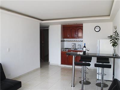 Apartamento Nuevo Conquistador