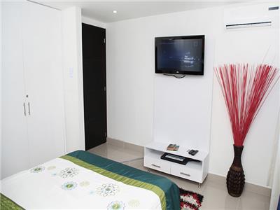 Apartamento Nuevo Conquistador