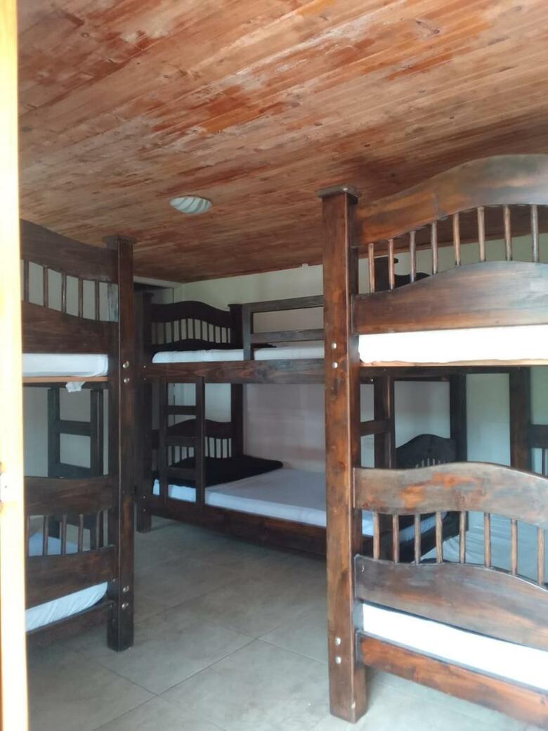 Albergue Hilltop Salento