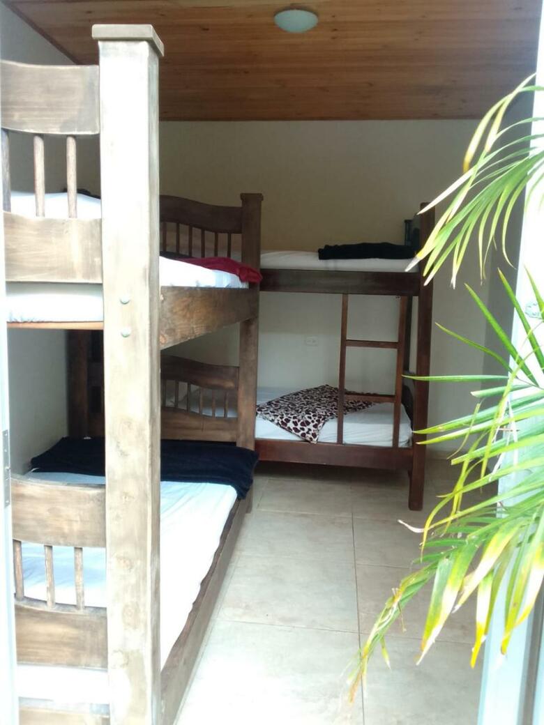 Albergue Hilltop Salento