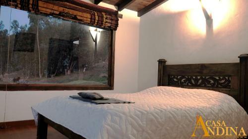 Bed & Breakfast Hostal Casa Lantana