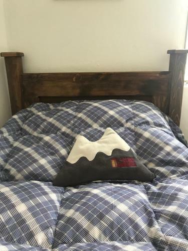 Bed & Breakfast Hostal Casa Lantana