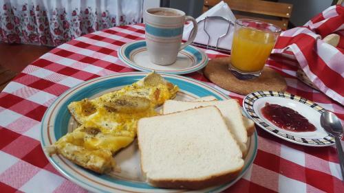 Bed & Breakfast Hostal Casa Lantana