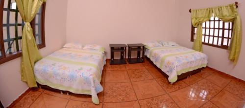 Hotel Hospedaje La Tercera