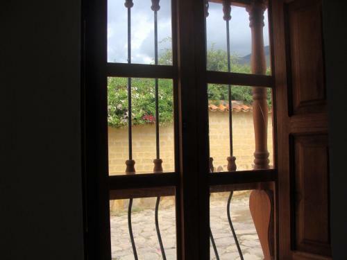 Posada Villa Pepita Real