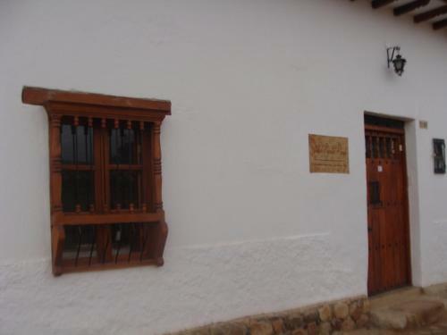 Posada Villa Pepita Real