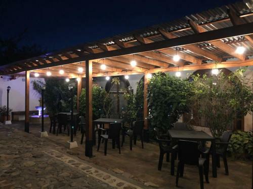 Posada Villa Pepita Real