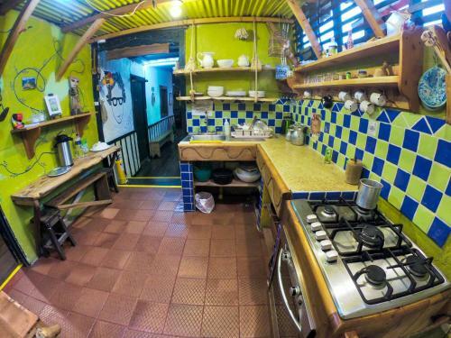 Hostal La Casa De Lili