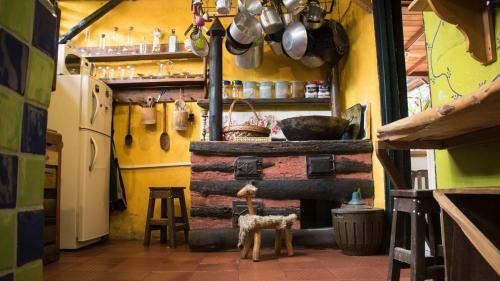 Hostal La Casa De Lili