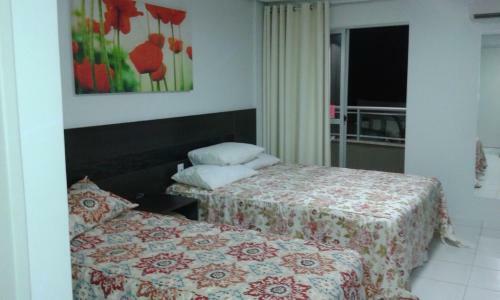 Apartamento Su�te Em Caldas Novas